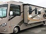 2016 Thor Motor Coach Hurricane Photo #13