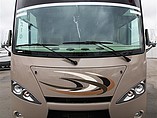 2016 Thor Motor Coach Hurricane Photo #14