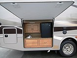 2016 Thor Motor Coach Hurricane Photo #18