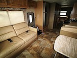 2016 Thor Motor Coach Hurricane Photo #25
