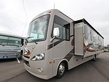 16 Thor Motor Coach Hurricane