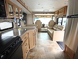 2016 Thor Motor Coach Hurricane Photo #3