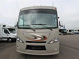 2016 Thor Motor Coach Hurricane Photo #6