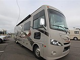 2016 Thor Motor Coach Hurricane Photo #7
