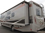 2016 Thor Motor Coach Hurricane Photo #10