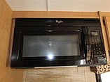 2016 Thor Motor Coach Hurricane Photo #29