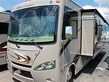 16 Thor Motor Coach Hurricane