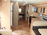 2016 Thor Motor Coach Hurricane Photo #3