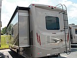 2016 Thor Motor Coach Hurricane Photo #13