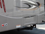 2016 Thor Motor Coach Hurricane Photo #14