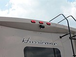 2016 Thor Motor Coach Hurricane Photo #15