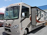 2016 Thor Motor Coach Hurricane Photo #1