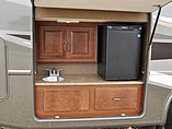 2016 Thor Motor Coach Hurricane Photo #22