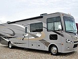 2016 Thor Motor Coach Hurricane Photo #24