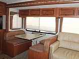2012 Thor Motor Coach Hurricane Photo #10
