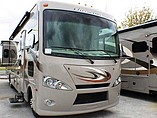 15 Thor Motor Coach Hurricane