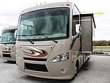 2015 Thor Motor Coach Hurricane Photo #2