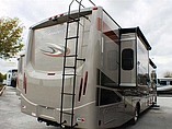 2015 Thor Motor Coach Hurricane Photo #3