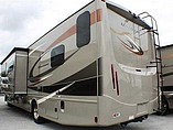 2015 Thor Motor Coach Hurricane Photo #4