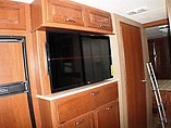 2015 Thor Motor Coach Hurricane Photo #10