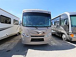 2015 Thor Motor Coach Hurricane Photo #2