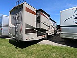 2015 Thor Motor Coach Hurricane Photo #7
