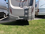 2015 Thor Motor Coach Hurricane Photo #8