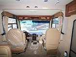 2015 Thor Motor Coach Hurricane Photo #12