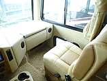 2015 Thor Motor Coach Hurricane Photo #11