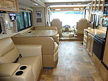 2015 Thor Motor Coach Hurricane Photo #19