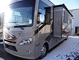 2015 Thor Motor Coach Hurricane Photo #20