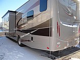 2015 Thor Motor Coach Hurricane Photo #21