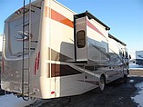 2015 Thor Motor Coach Hurricane Photo #22