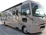 15 Thor Motor Coach Hurricane