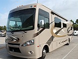 2015 Thor Motor Coach Hurricane Photo #2