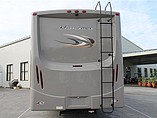 2015 Thor Motor Coach Hurricane Photo #6