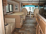 2015 Thor Motor Coach Hurricane Photo #10