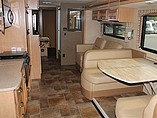 2015 Thor Motor Coach Hurricane Photo #11
