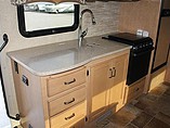 2015 Thor Motor Coach Hurricane Photo #17