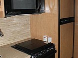 2015 Thor Motor Coach Hurricane Photo #19