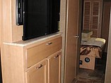 2015 Thor Motor Coach Hurricane Photo #20
