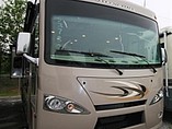 16 Thor Motor Coach Hurricane