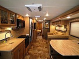 2016 Thor Motor Coach Hurricane Photo #2