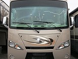 2016 Thor Motor Coach Hurricane Photo #5