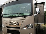 2016 Thor Motor Coach Hurricane Photo #6