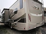2016 Thor Motor Coach Hurricane Photo #7