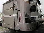 2016 Thor Motor Coach Hurricane Photo #8
