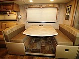 2016 Thor Motor Coach Hurricane Photo #12