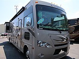 16 Thor Motor Coach Hurricane