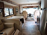 2016 Thor Motor Coach Hurricane Photo #3